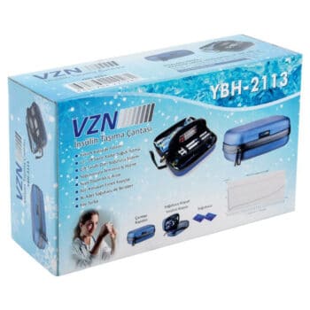 VZN YBH-2113 İnsülin Taşıma Çantası - Görsel 3