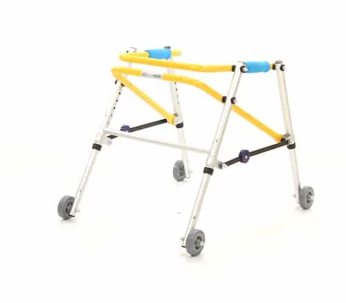 Wollex Pediatrik Ters Walker WG-W917