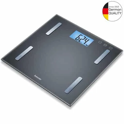 Beurer Diyagnoz Dijital Yağ Ölçer Tartı BF 180