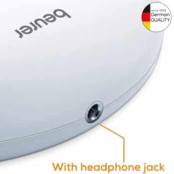 Beurer DreamSound SL 15 Sesli Uykuya Dalma Yardım Cihazı