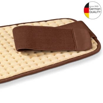 Beurer Karın-Sırt Isı Yastığı HK 49