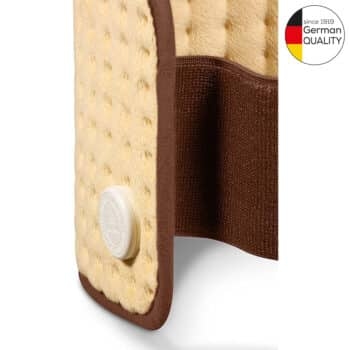 Beurer Karın-Sırt Isı Yastığı HK 49