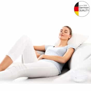 Beurer Renkli Aroma Diffuser Oda Nemlendiricisi LA20