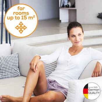 Beurer Renkli Aroma Diffuser Oda Nemlendiricisi LA30