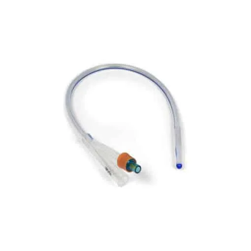 Galena İki Yollu Foley Silikon Sonda 16 FR - 40 cm