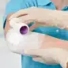 Hartmann Peha-Haft Kohezif Fiksasyon Bandı 10cm x 20m