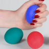 W1001 Silikon Stres Topu