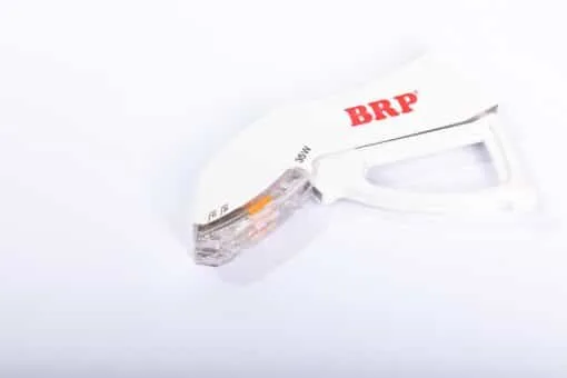 Brp Cilt Stapleri Tekli Steril Paket