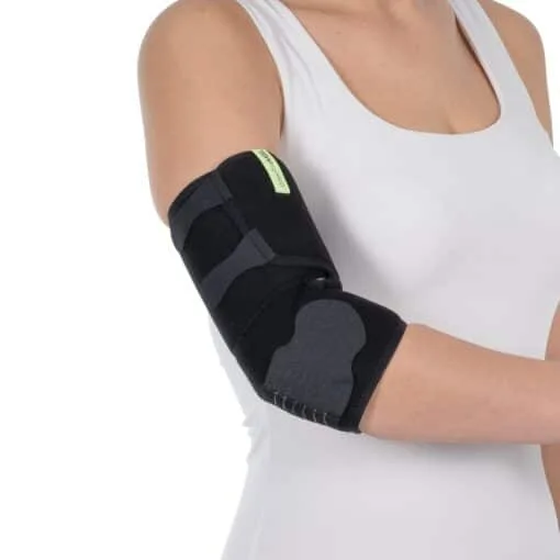 Wingmed Ortopedik Basit Dirseklik W205