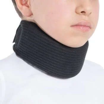 Wingmed Pediatrik (Çocuk) Sünger Boyunluk WP901