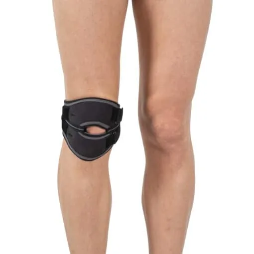 Wingmed Anatomik Neopren Patellar (Diz Kapağı) Stabilizasyon Dizliği W555