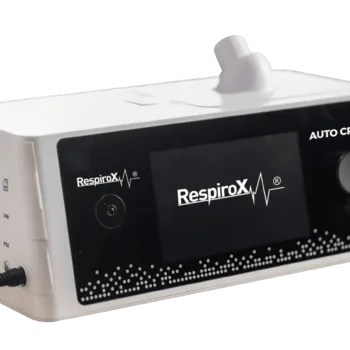 Respirox DM28 Serisi Auto CPAP Cihazı