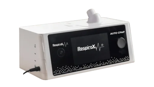 Respirox DM28 Serisi Auto CPAP Cihazı