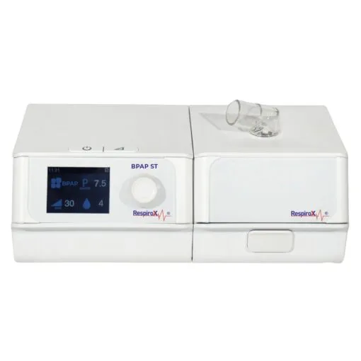 Respirox SoundSleep BPAP ST