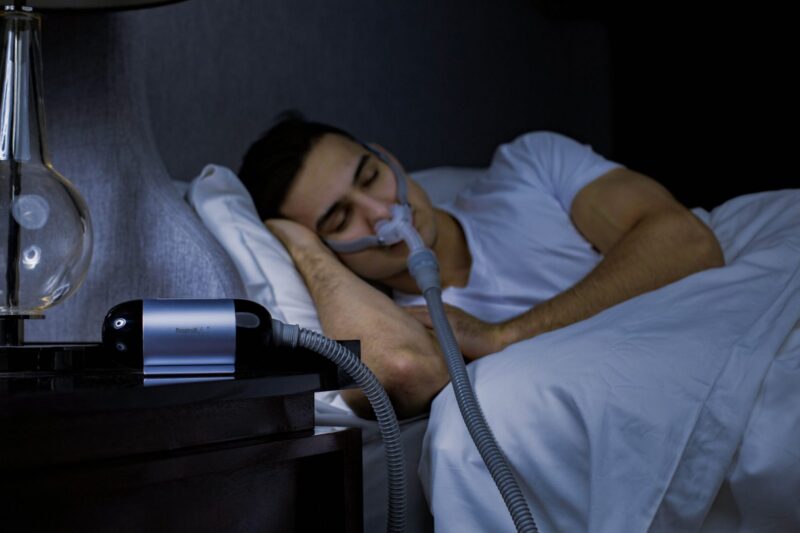 😷 CPAP ve BIPAP Maske Değişimi: Sağlıklı Solunumun Görünmeyen Kahramanı