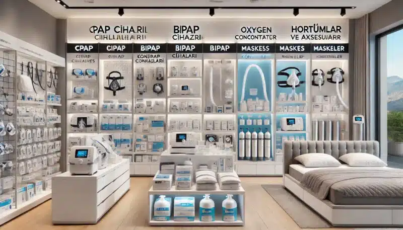 Konsantratör Nedir? Nasıl Çalışır?