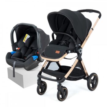 Basel Health Revo 5 İn 1 Travel Bebek Arabası