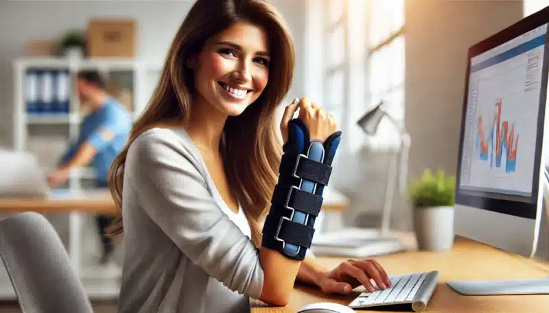 Karpal Tünel Sendromu Nedir? Nasıl Tedavi Edilebilir?