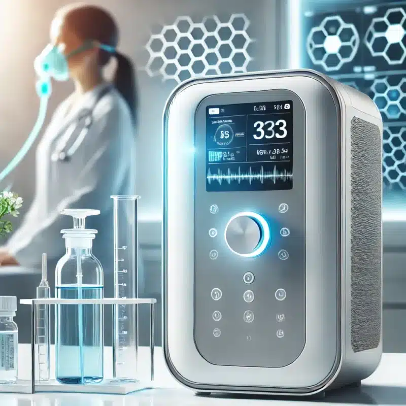 Konsantratör Nedir? Nasıl Çalışır?