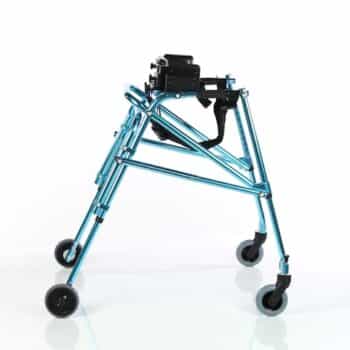 WG-W942 Ters Walker – Serebral Palsili ve Diğer Rahatsızlıklar için Özel Tasarım