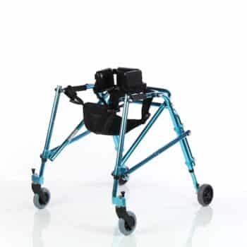 WG-W942 Ters Walker – Serebral Palsili ve Diğer Rahatsızlıklar için Özel Tasarım