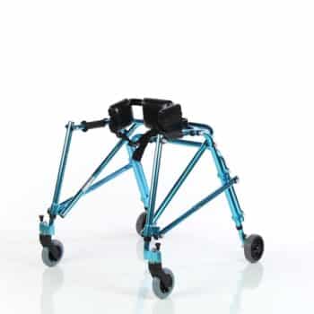 WG-W942 Ters Walker – Serebral Palsili ve Diğer Rahatsızlıklar için Özel Tasarım