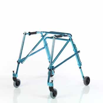 WG-W942 Ters Walker – Serebral Palsili ve Diğer Rahatsızlıklar için Özel Tasarım