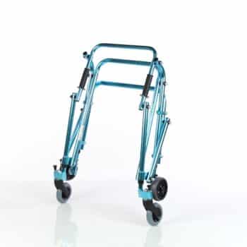 WG-W942 Ters Walker – Serebral Palsili ve Diğer Rahatsızlıklar için Özel Tasarım
