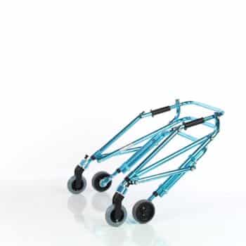 WG-W942 Ters Walker – Serebral Palsili ve Diğer Rahatsızlıklar için Özel Tasarım