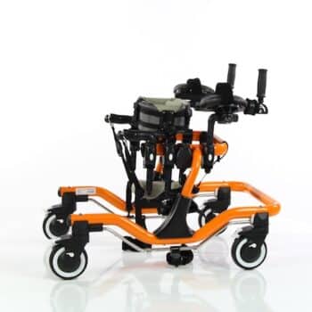 Wollex WG-W943 Pediatrik Walker Yürüyüş Eğitmeni