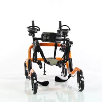 Wollex WG-W943 Pediatrik Walker Yürüyüş Eğitmeni