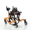 Wollex WG-W943 Pediatrik Walker Yürüyüş Eğitmeni
