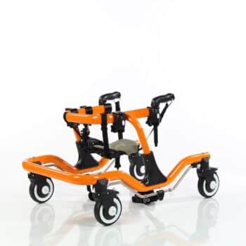 Wollex WG-W943 Pediatrik Walker Yürüyüş Eğitmeni