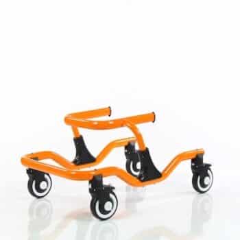 Wollex WG-W943 Pediatrik Walker Yürüyüş Eğitmeni