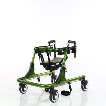 Wollex WG-W944 Pediatrik Walker Yürüyüş Eğitmeni