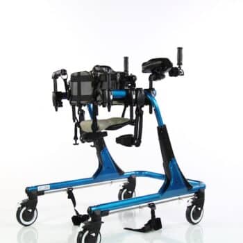 Wollex WG-W945 Pediatrik Walker