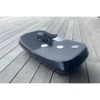 Basel Health Titreşimli Sıkılaştırıcı Shakeboard (Vibration Plate) Woc PRO