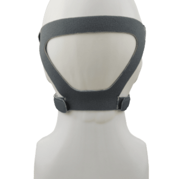 Respirox RFT01 Total Yüz Maskesi – Yerli Üretim