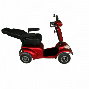 Poylin P403 Dört Tekerlekli Engelli Aracı