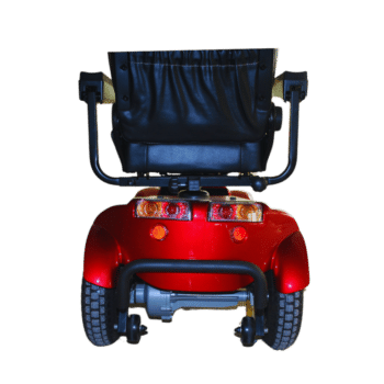 Poylin P403 Dört Tekerlekli Engelli Aracı