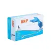 BRP Mavi Nitril Eldiven 100 Adet Large
