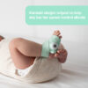 Owlet Smart Sock  – Bebeğinizin Sağlığını Anlık Takip Eden Akıllı Çorap