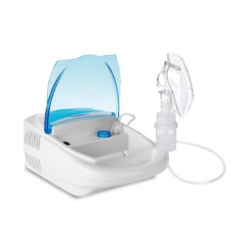 VZN RJ-2 Kompresörlü Nebulizatör – Güvenli Solunum, Yüksek Performans!