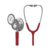 3M Littmann Classic III 5627 Bordo Stetoskop