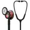 3M Littmann Classic III 5870 Siyah / Gökkuşağı Stetoskop