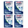 Giggles Yetişkin Emici Külot XLarge 30'lu 4 Paket 120 Adet