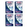 Giggles Yetişkin Emici Külot Medium 30'lu 4 Paket 120 Adet