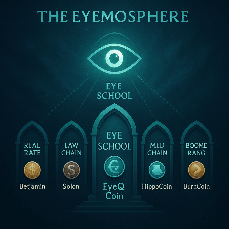 Basel Web 3.0 Kripto Sistemleri