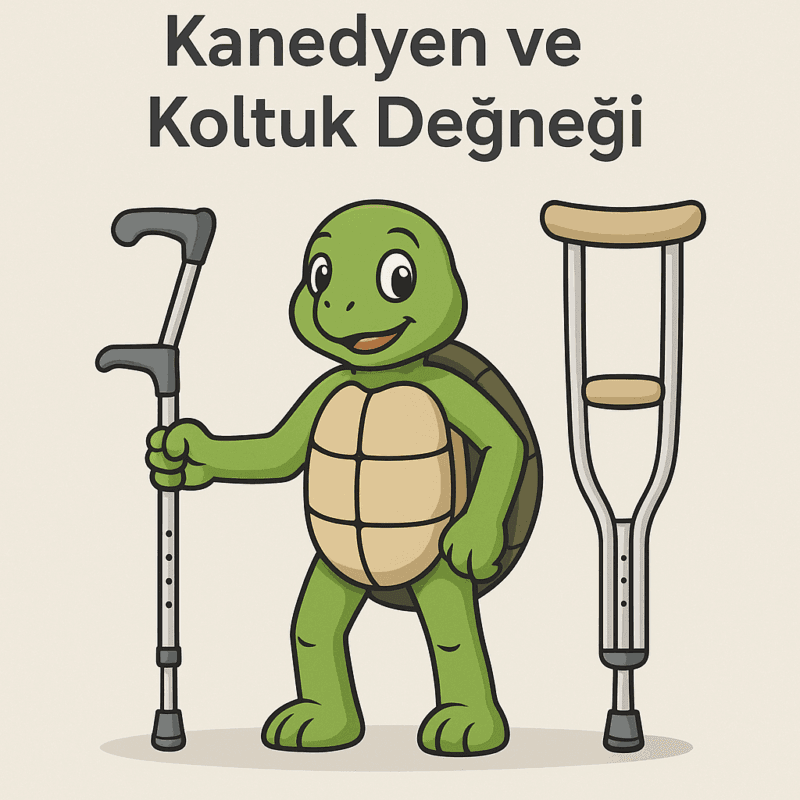 Koltukaltı Değneği ve Kanedyen Alırken Nelere Dikkat Edilmeli?