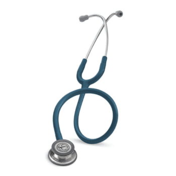 3M Littmann Classic II Pediatric Stetoskop – Karayip Mavisi